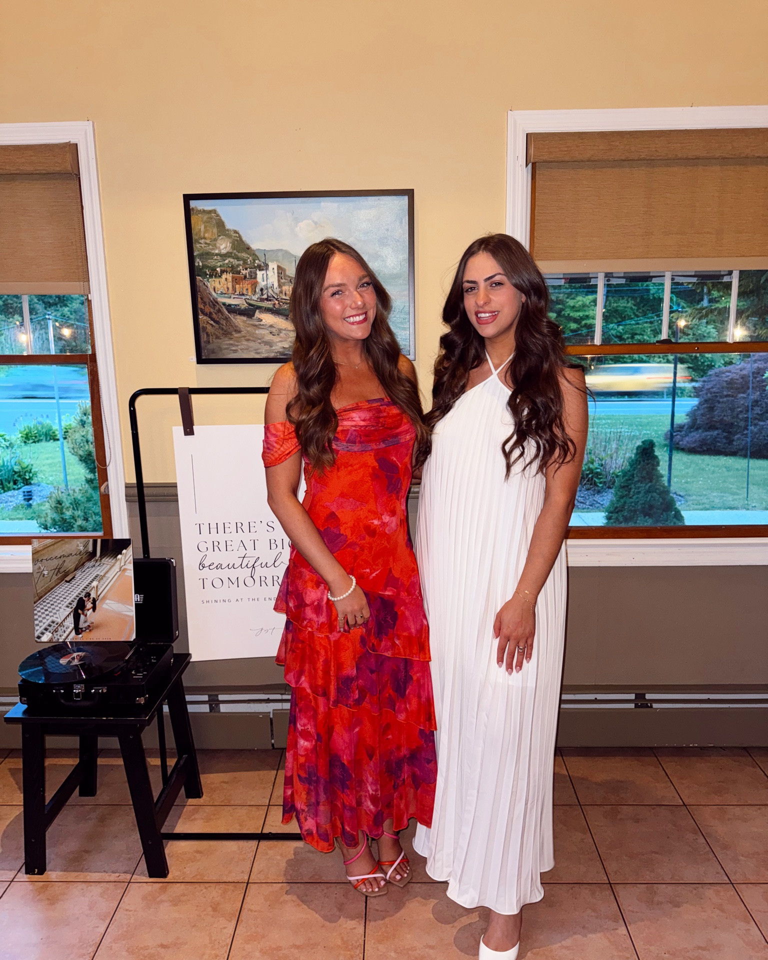 rehearsal dinner 💗

#LTKootd #LTKWedding #LTKSaleAlert