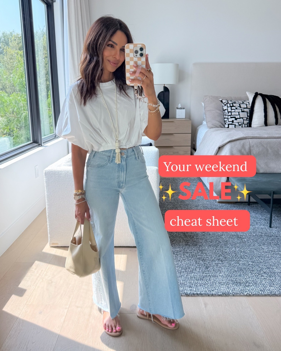 Weekend sales you don't wanna miss! You can use code NASREEN20 for 20% at Anthropologie this weekend!

#LTKSaleAlert