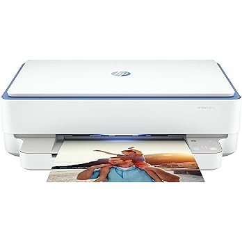 HP Envy 6010 All-in-One MFP Color A4 | Amazon (FR)