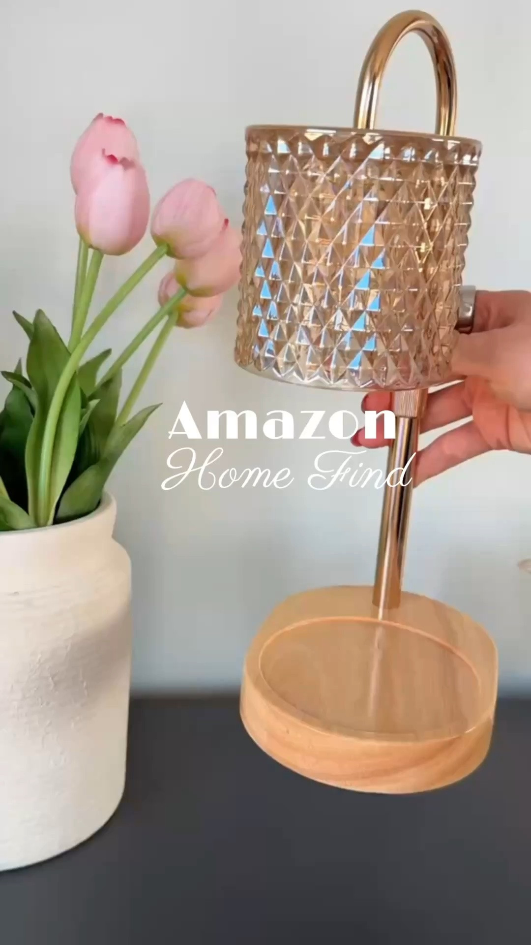 Cozy candle warmer find for making your home feel warm + inviting without lighting a flame 🕯️✨

#LTKHome
#LTKFinds
#CandleWarmer
#CozyHome
#HomeFinds