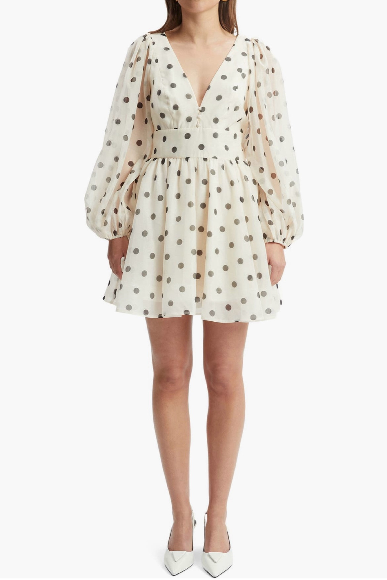 Giving Zimmerman vibes! How cute for an event 