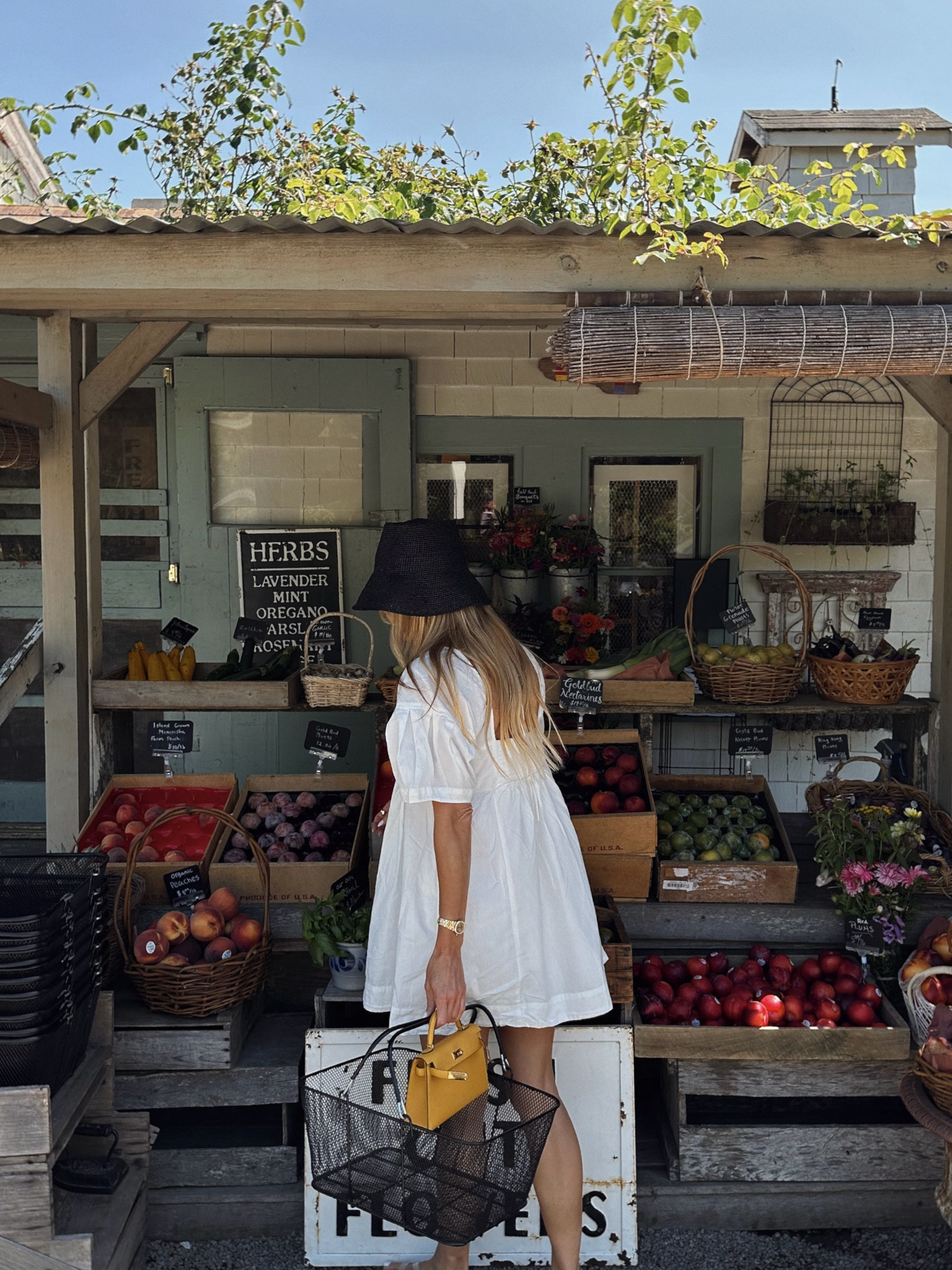 East coast aesthetic 