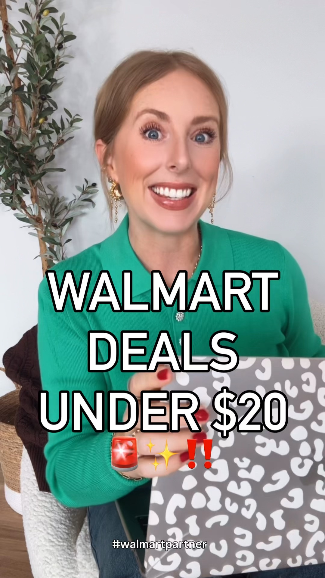Walmart deals under $20!