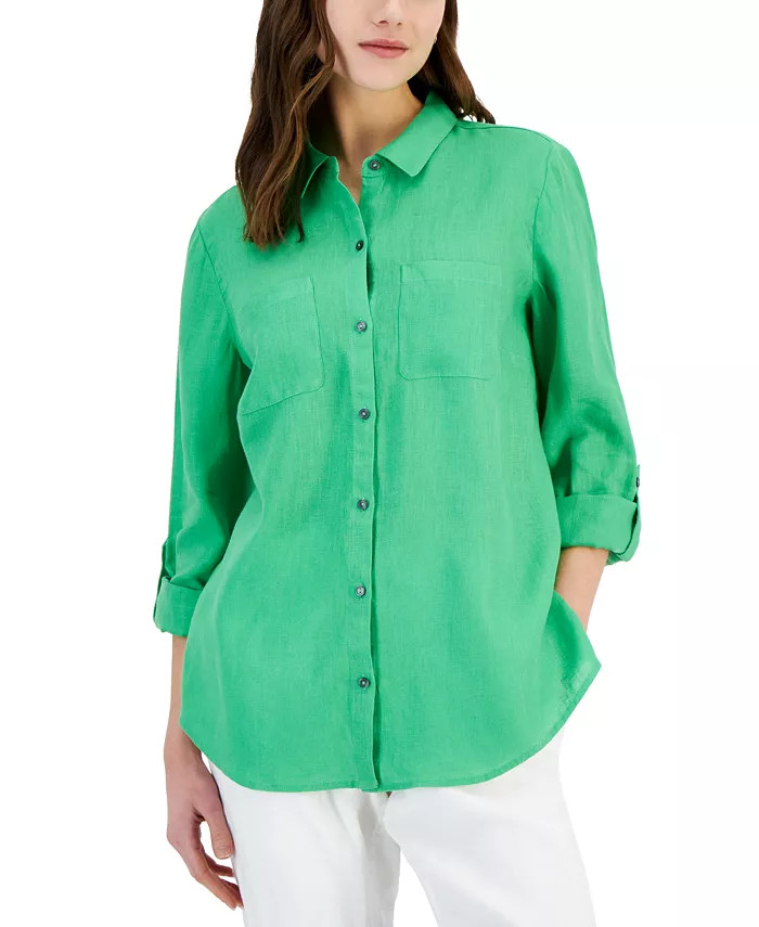 Gloria Vanderbilt
                        
                      
                            Wom... | Macy's
