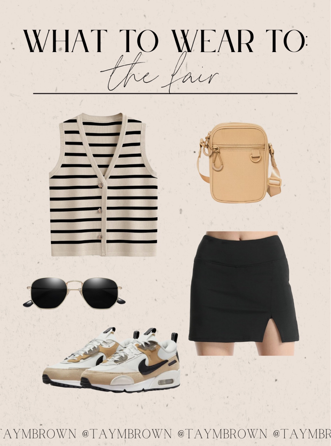 State fair outfit idea 🎡

#LTKShoeCrush #LTKStyleTip #LTKFindsUnder50