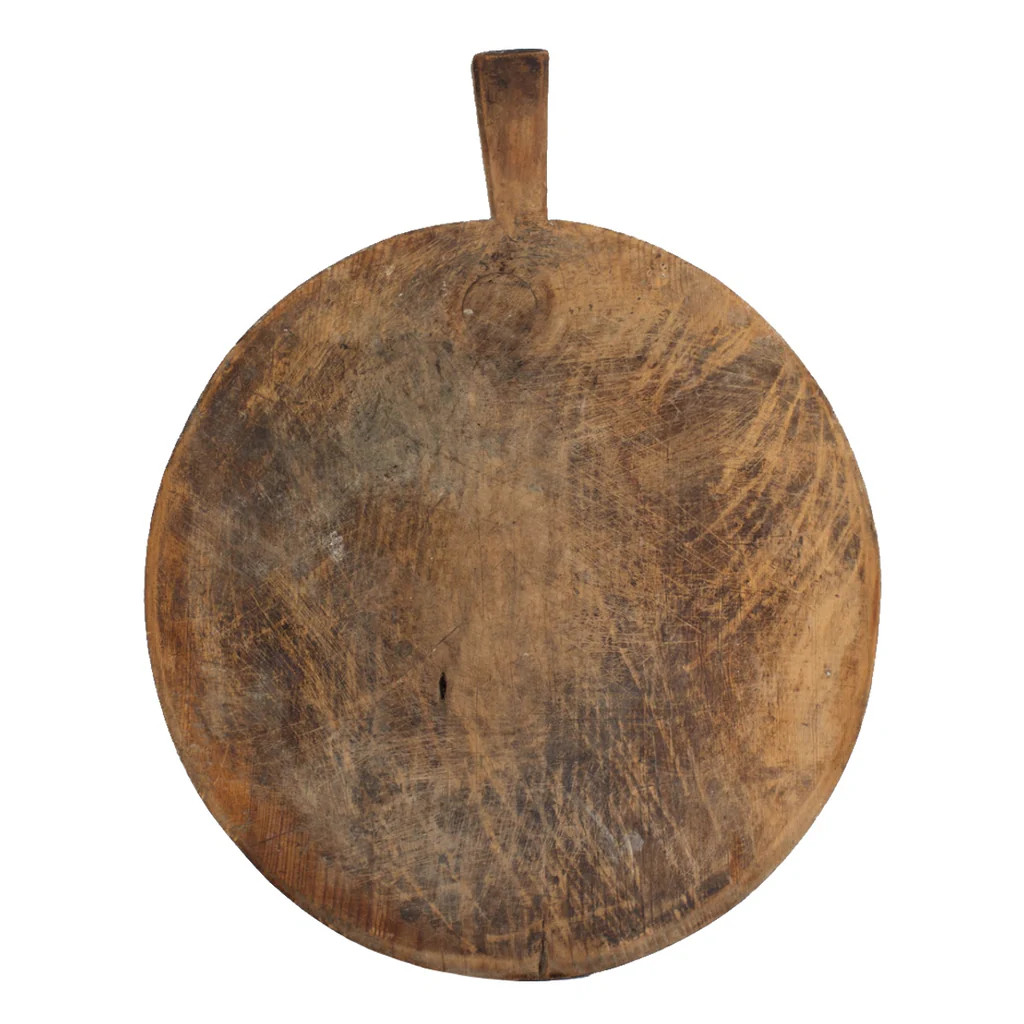 Found Bread Board - Large | Monika Hibbs Home