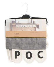 Hocus Pocus Mantle Cover | Kitchen & Dining Room | T.J.Maxx | TJ Maxx