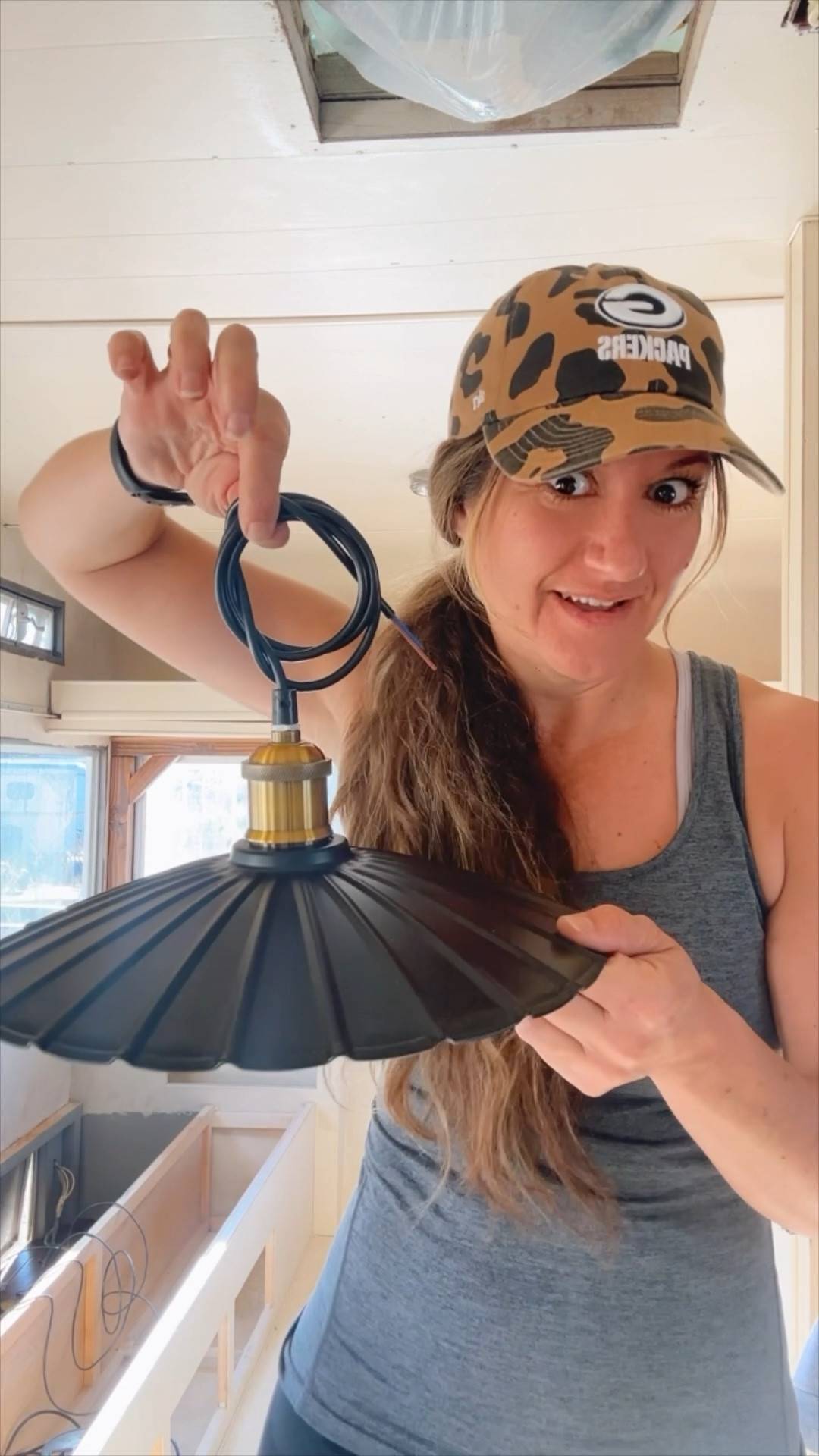 So many good lighting finds for such an unbeatable price!

#LTKVideo #LTKhome #LTKsalealert