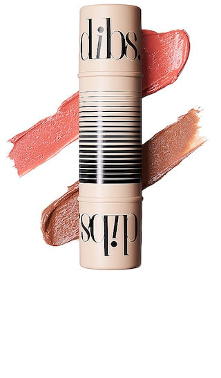 DIBS Beauty Desert Island Duo in 4 Not So Basic And Iced Chai. | Revolve Clothing (Global)