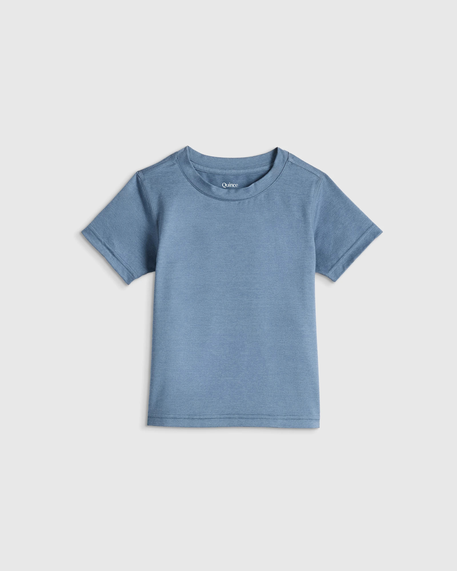 Flowknit Breeze Tee | Quince
