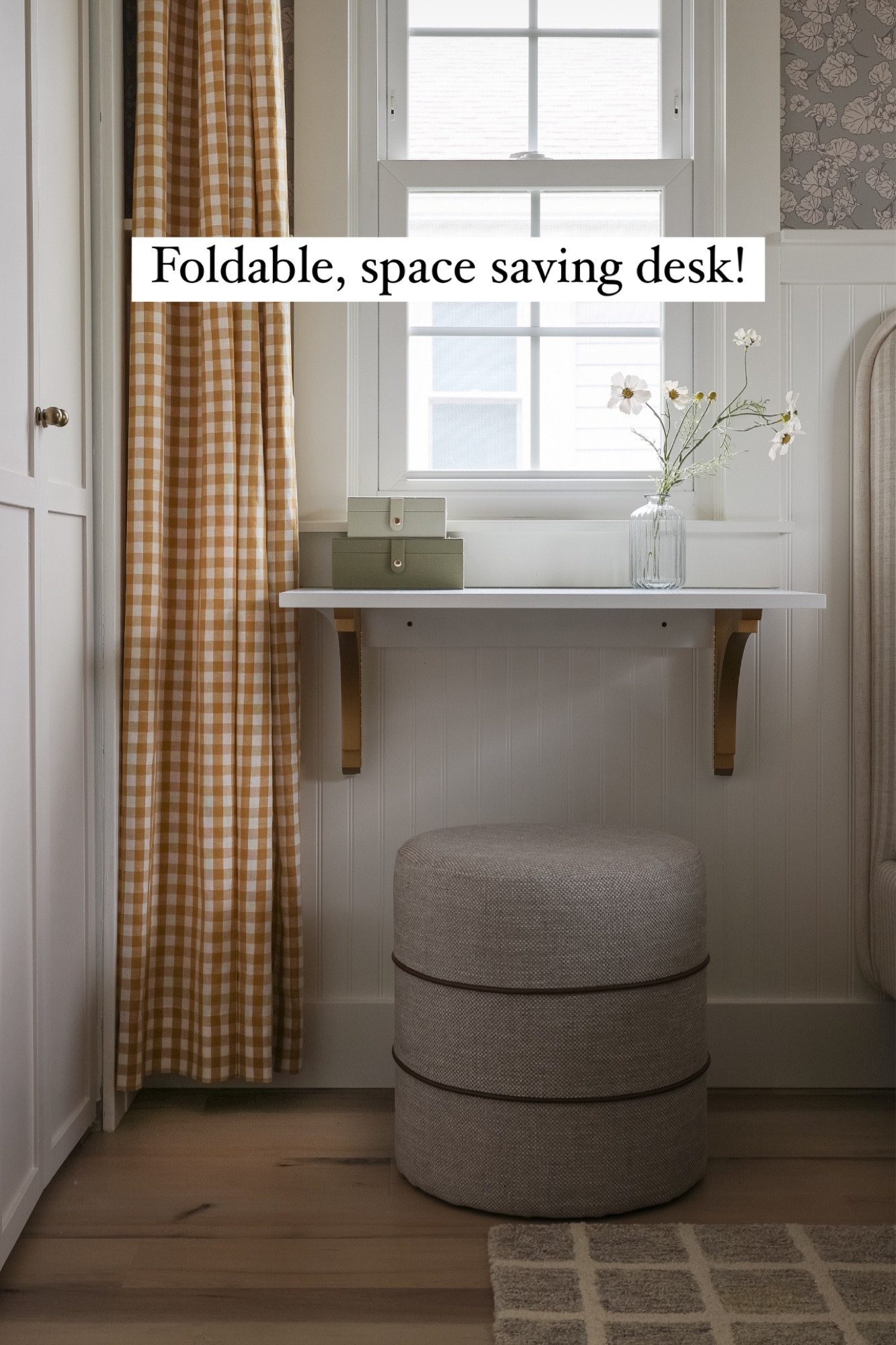 Folding desk, space saving desk, small desk, foldable table, wall mounted desk, Amazon home 

#LTKKids #LTKHome