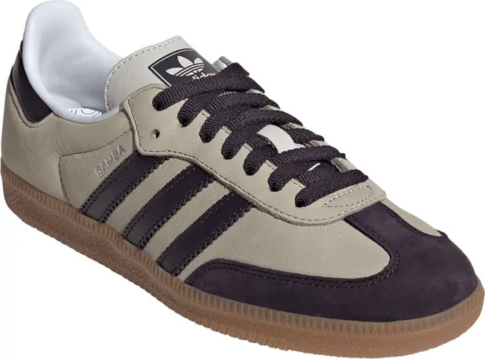 Samba Sneaker (Women) | Nordstrom