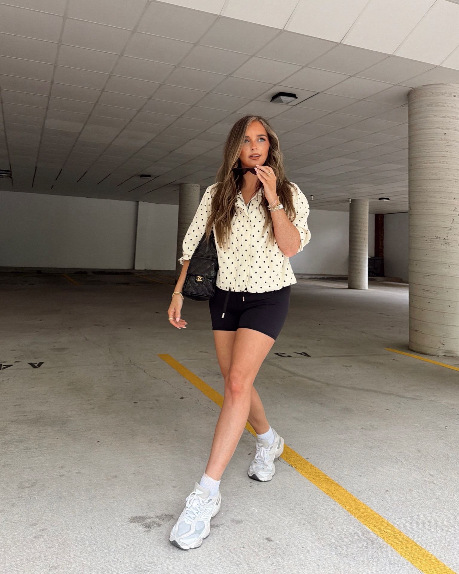The cutest Amazon polka dot jacket!!

#LTKootd #LTKSaleAlert #LTKTravel