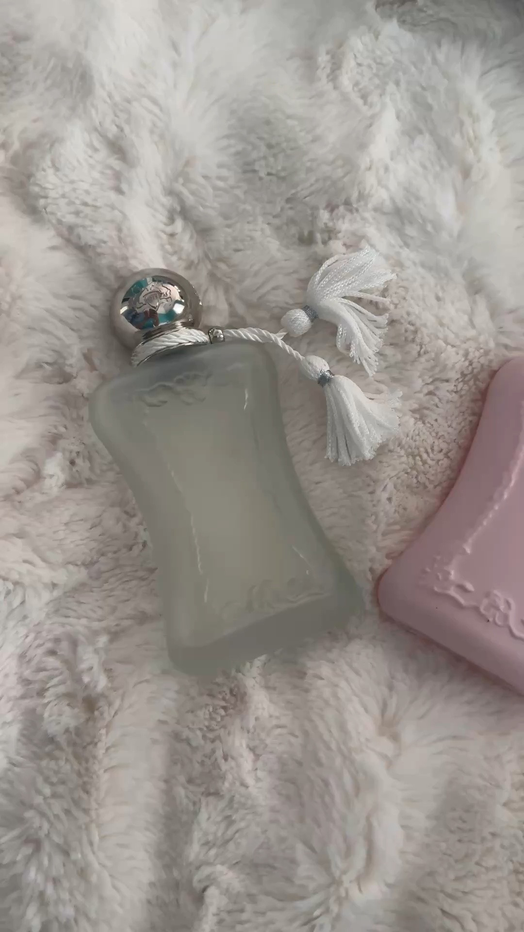 The best perfume duo for summer - Valaya and Delina by Parfums de Marly

#LTKBeauty #LTKvlog #LTKmorningroutine
