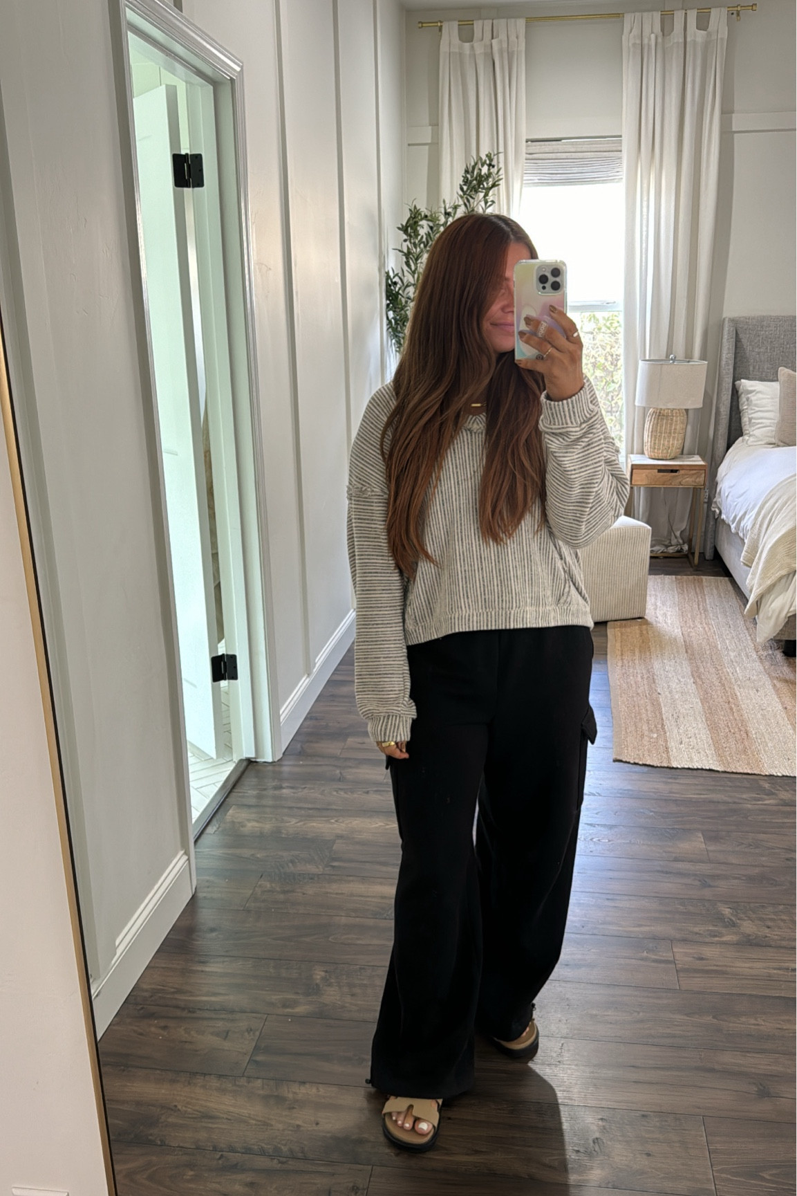 Love me a good casual outfit day!! 