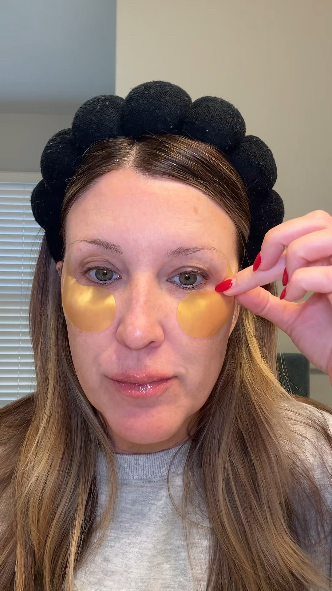 46 year old anti-aging morning skincare routine! All products found on Amazon! Some days I do exfoliating pads as a toner and others I use a milky toner! Follow this routine for glowing skin if you are dry, dehydrated or feel like you e lost vitality! Over 40 skincare, Amazon beauty finds 

#LTKselfcare #LTKgrwm #LTKmomlife