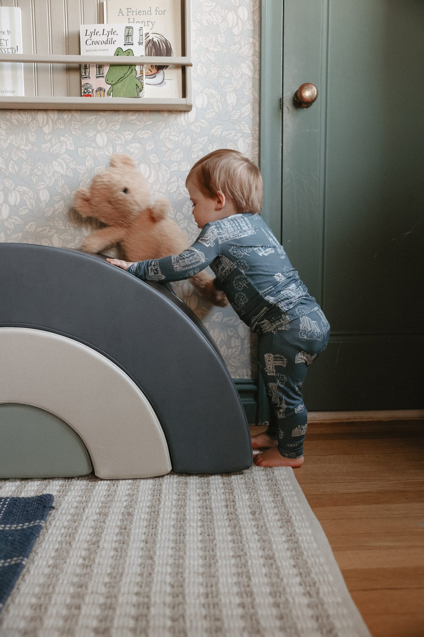 Fun playset for babies and toddlers 

#LTKbaby #LTKkids