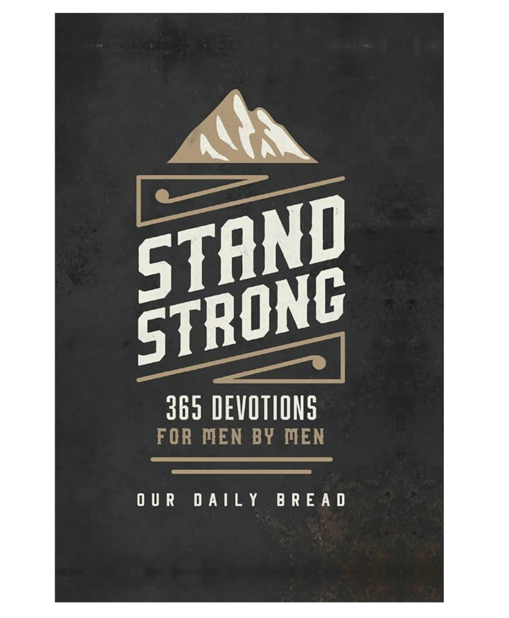 Devotional for Young Men
Something straightforward and motivating, like Stand Strong or Daily Wisdom for Men.


#LTKFindsUnder50 #LTKSeasonal #LTKOver40