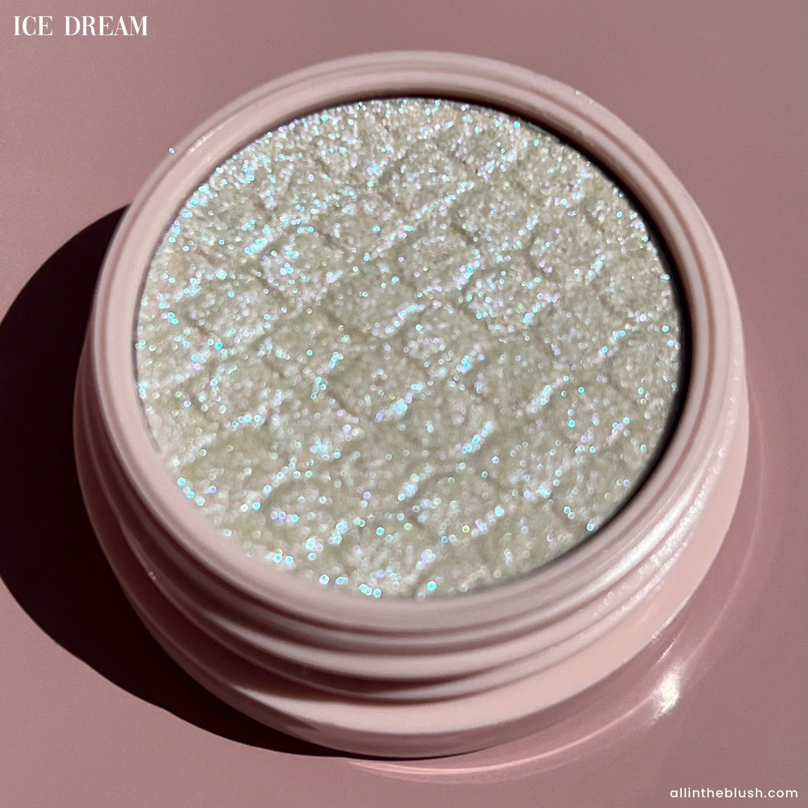 ColourPop Ice Dream Super Shock Eyeshadow

#LTKBeauty #LTKgrwm #LTKootd