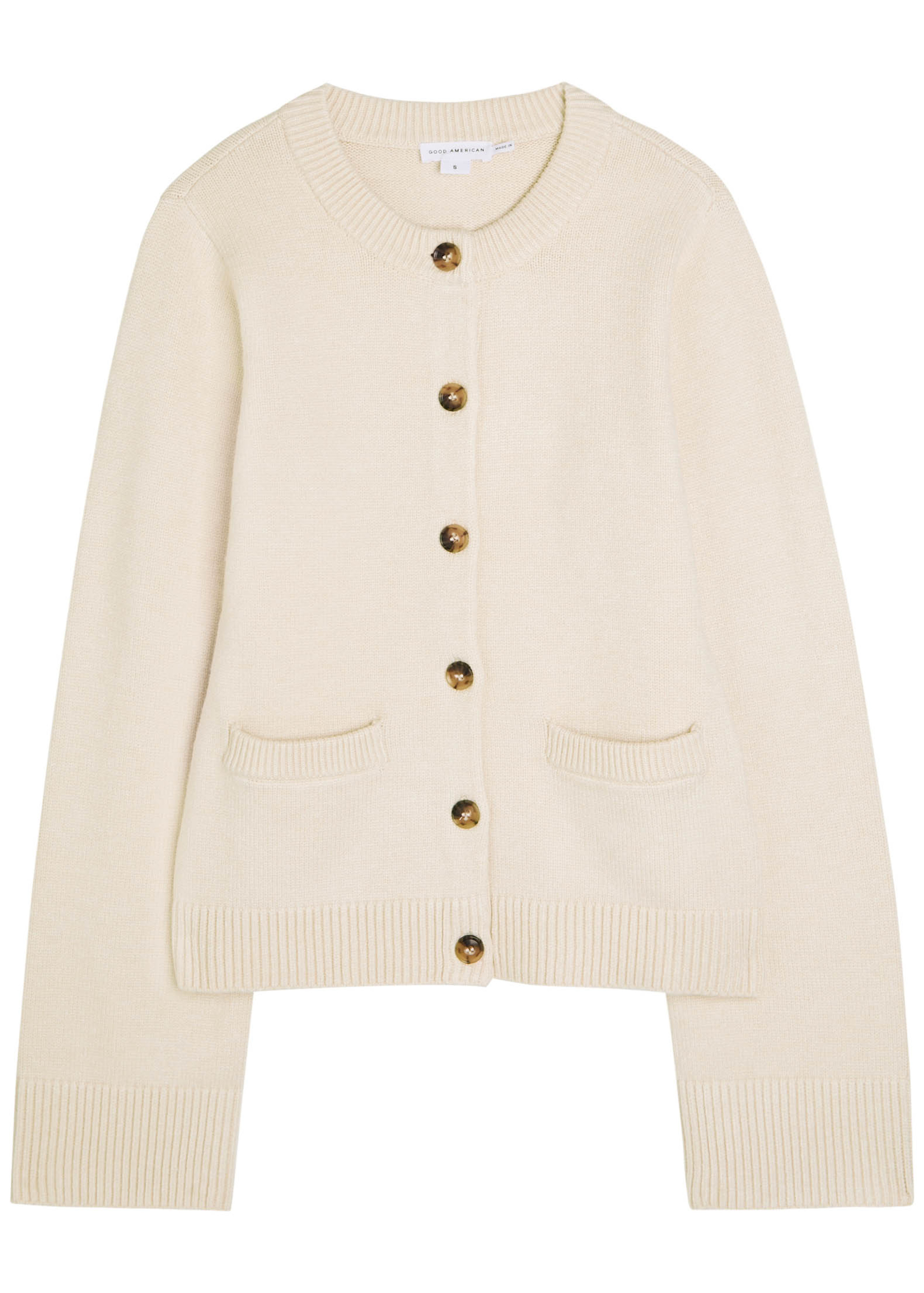 Knitted cardigan | Harvey Nichols