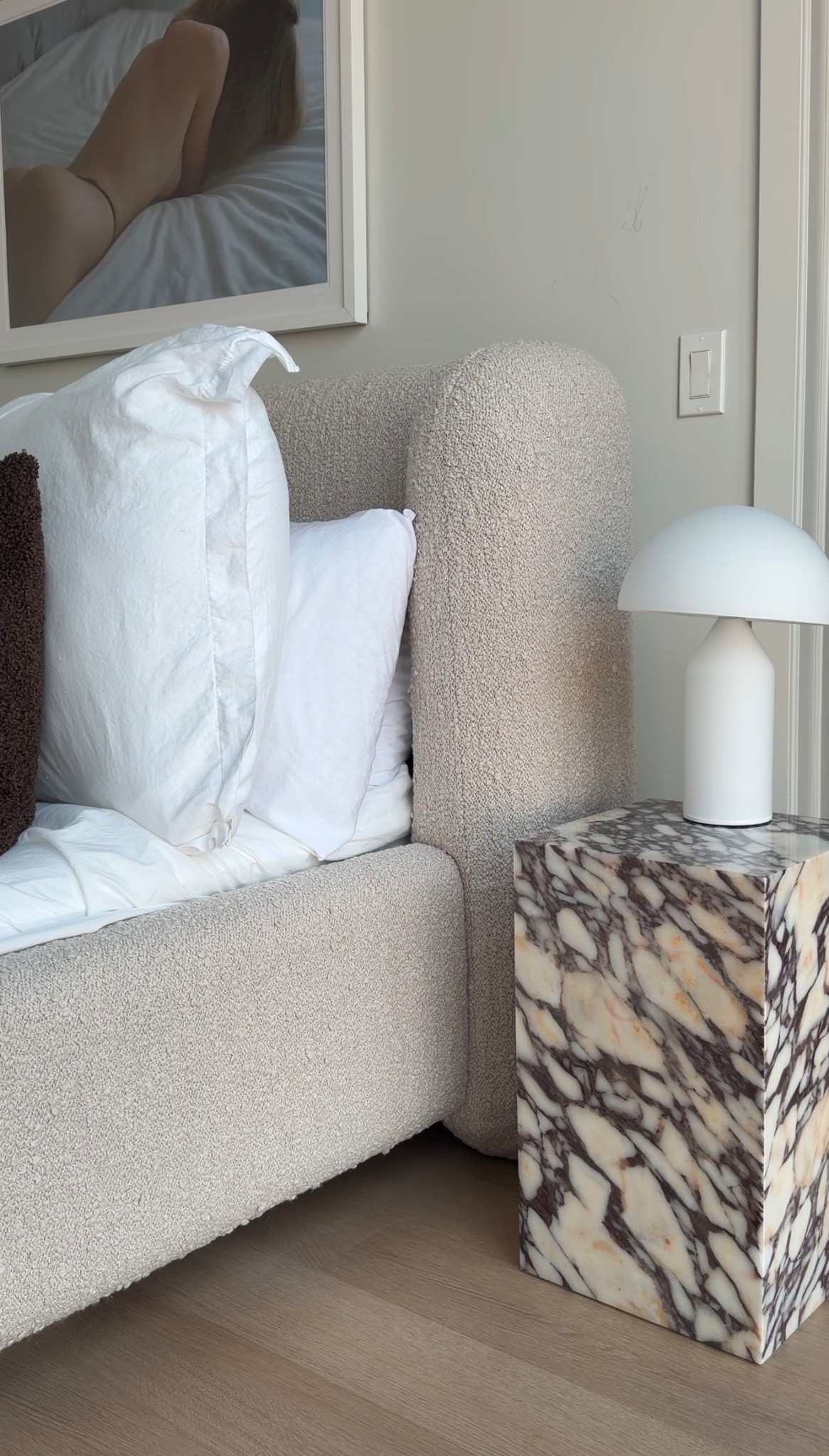 Everything tagged is exactly the bedding I use! 

#LTKHome