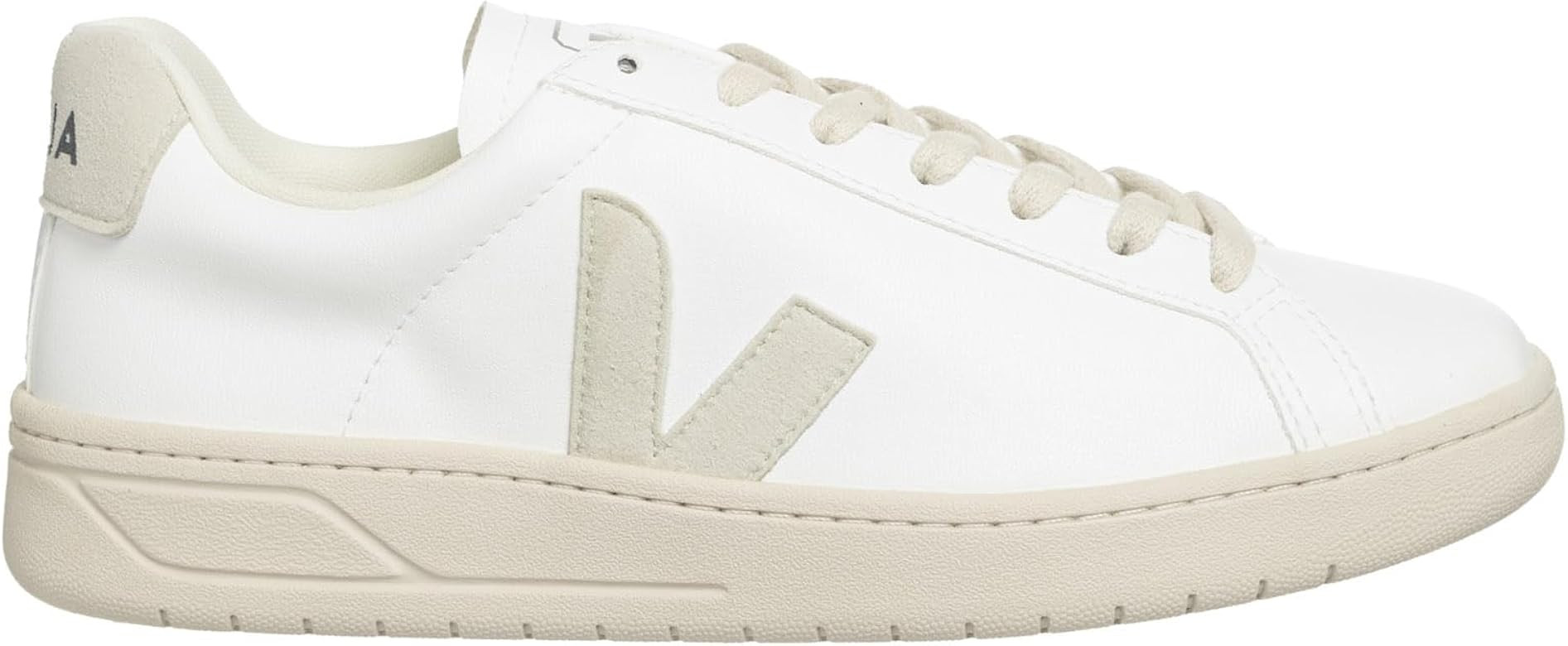 Veja Women Urca Sneakers White - Natural | Amazon (US)