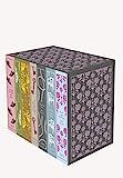 Jane Austen: The Complete Works 7-Book Boxed Set: Sense and Sensibility; Pride and Prejudice; Man... | Amazon (US)