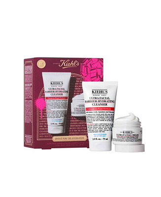 2-Pc. Hydrate All the Way Ultra Facial Gift Set | Macy's