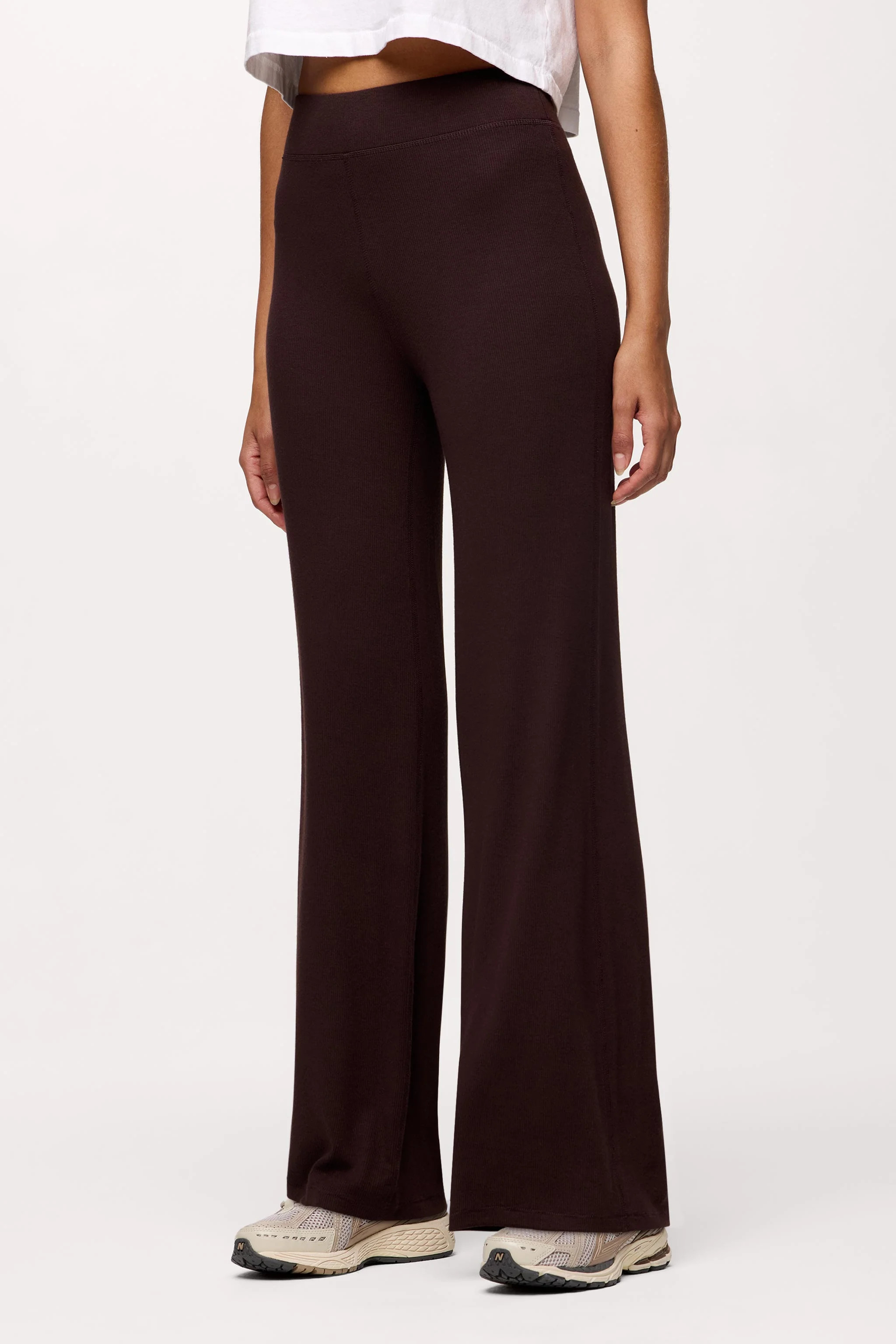 Slinky Rib
      
    
  
  Streamline Pant | nuuds