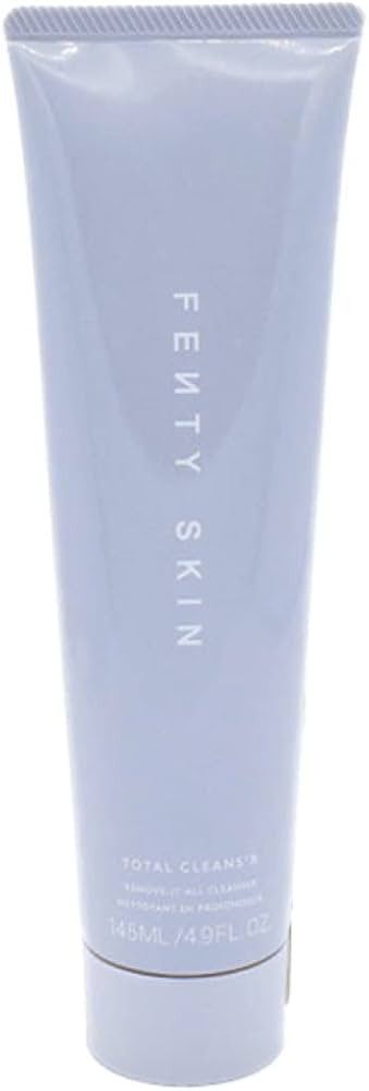 Fenty Skin Total Clean'r Remove-It-All Cleanser | Amazon (US)