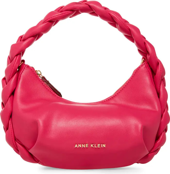 Puff Braid Shoulder Bag | Nordstrom Rack