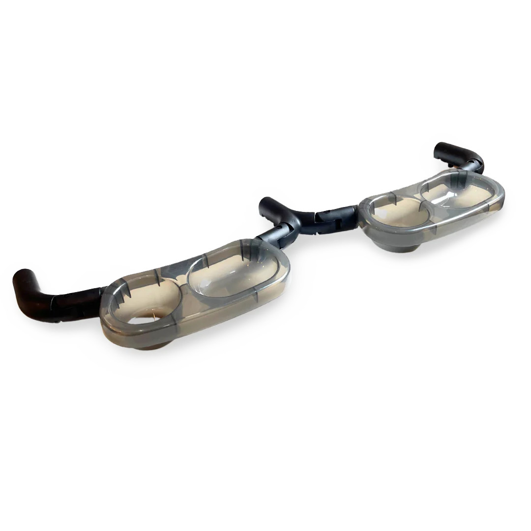 Snack Tray | Zoe Baby Products