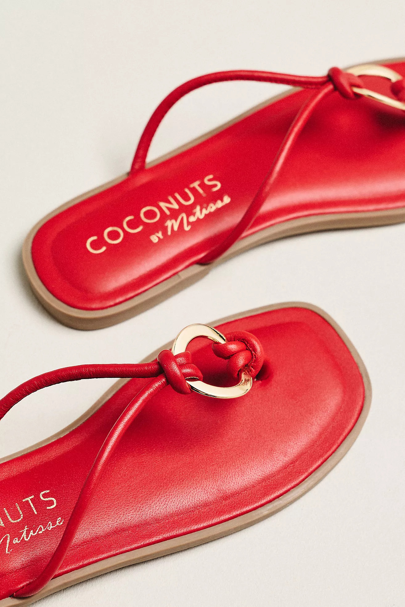 Coconuts by Matisse Mission Flip-Flop Sandals | Anthropologie (US)