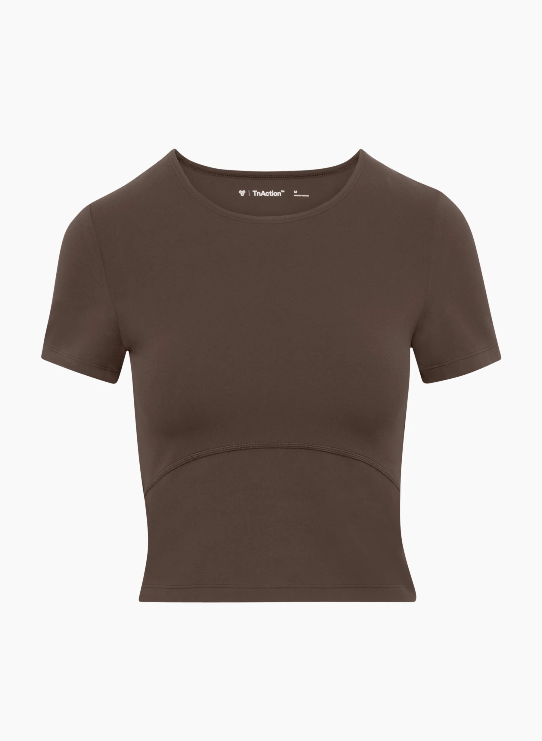 TNABUTTER™ BOUND T-SHIRT | Aritzia