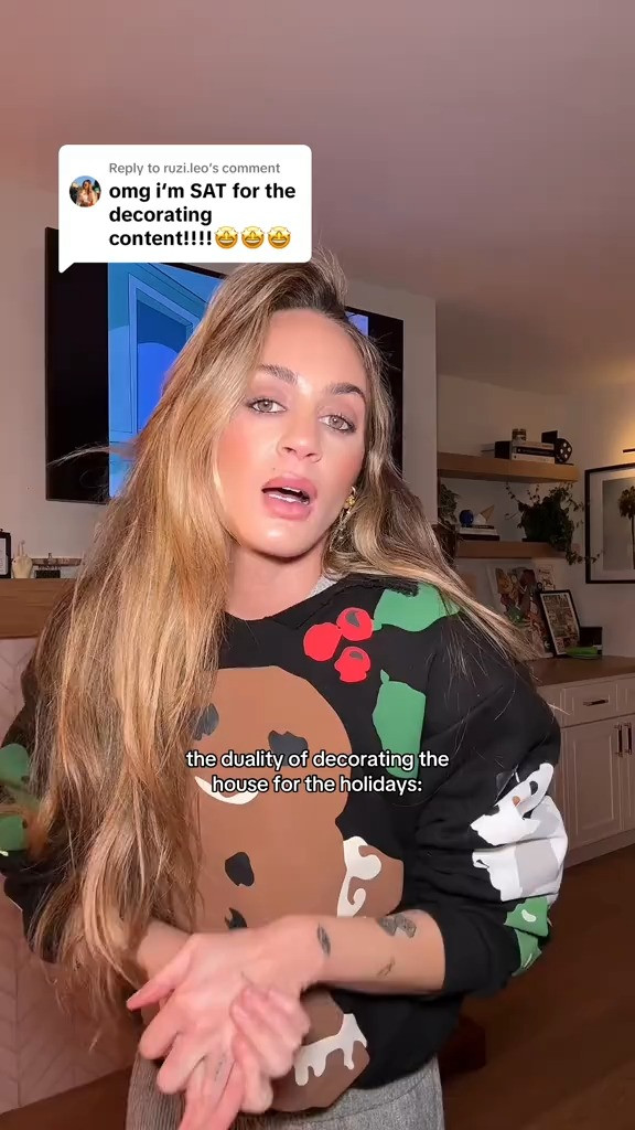   

 

#LTKHoliday #LTKootd #LTKHome