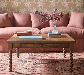 Liona Coffee Table | GreenRow