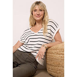 Stevie Pullover | Evereve