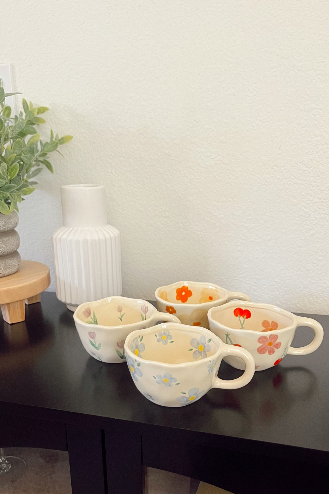Cutesy little mugs🌸

#LTKstyletip #LTKhome #LTKfindsunder50