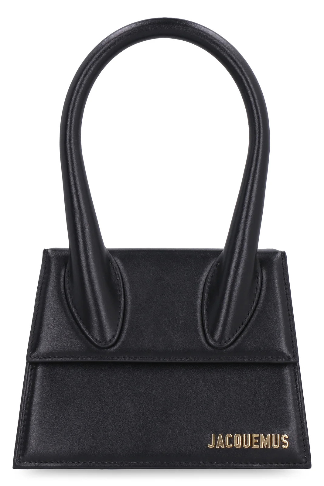 Jacquemus Le Chiquito Moyen Shoulder Bag | Cettire Global
