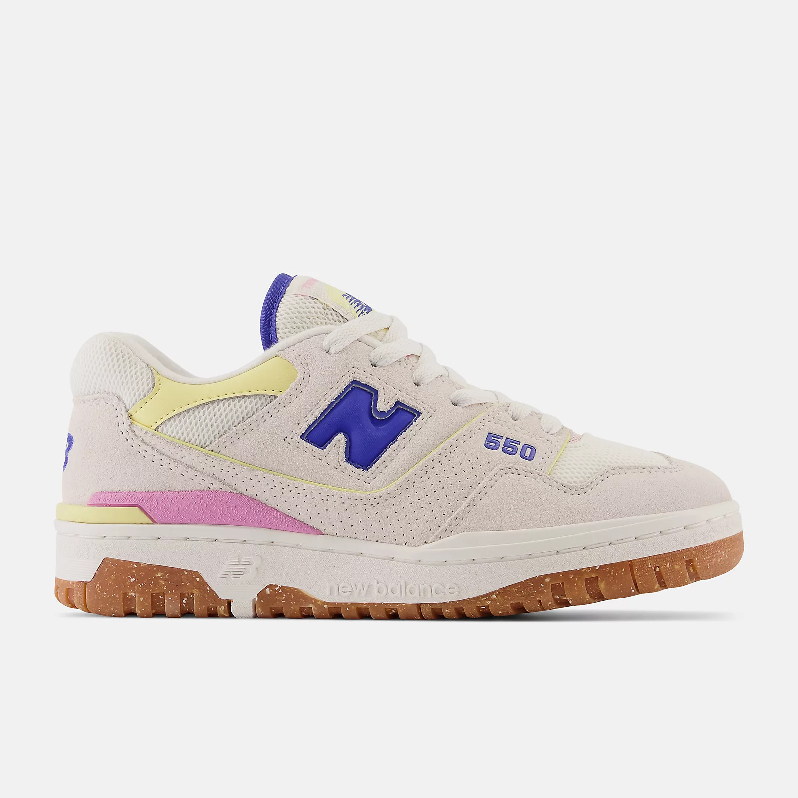 550 | New Balance Athletics, Inc.