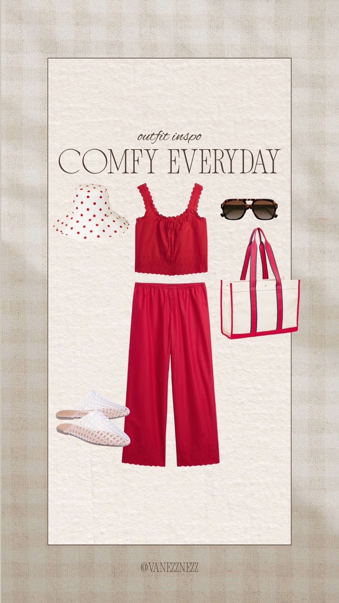 comfy everyday outfit that’s over 20% off!!

This is also a great option for a lake day during Memorial Day weekend!  🚤

Memorial Day outfits, Gap set, summer outfits, Vanessa Etheridge

#LTKSaleAlert #LTKMidsize #LTKSeasonal