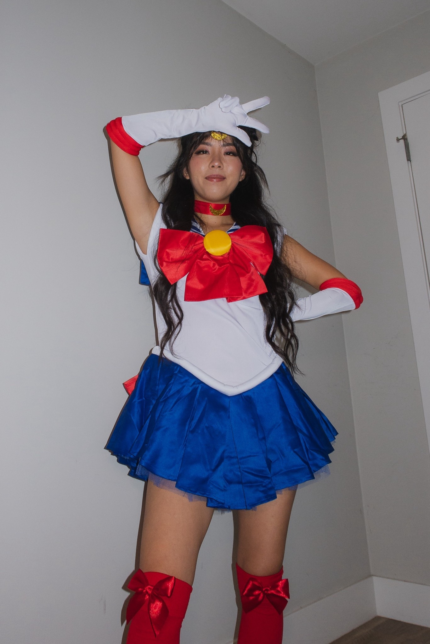 reposting a favorite halloween costume! perfect for any sailor moon lovers 💓

#LTKSeasonal #LTKFindsUnder100 #LTKHalloween