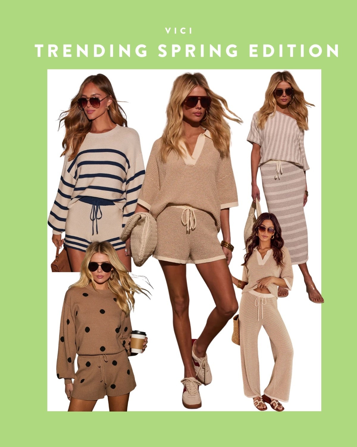 Spring edition!

#LTKSeasonal #LTKootd #LTKdayinmylife