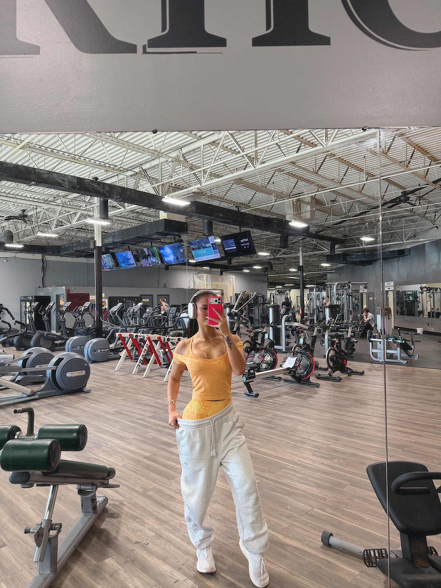 gymshark code marissa10 