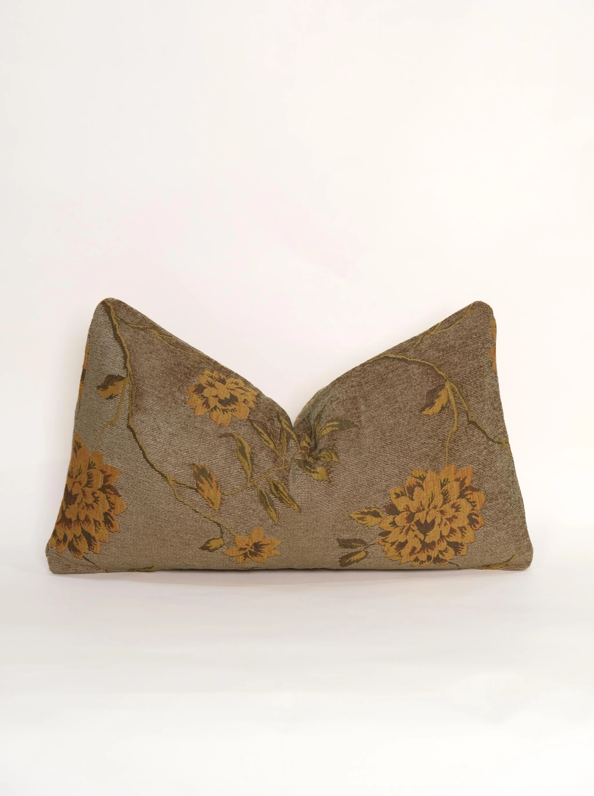 Charlotte Tapestry Lumbar | Twenty Third by Deanne (US)