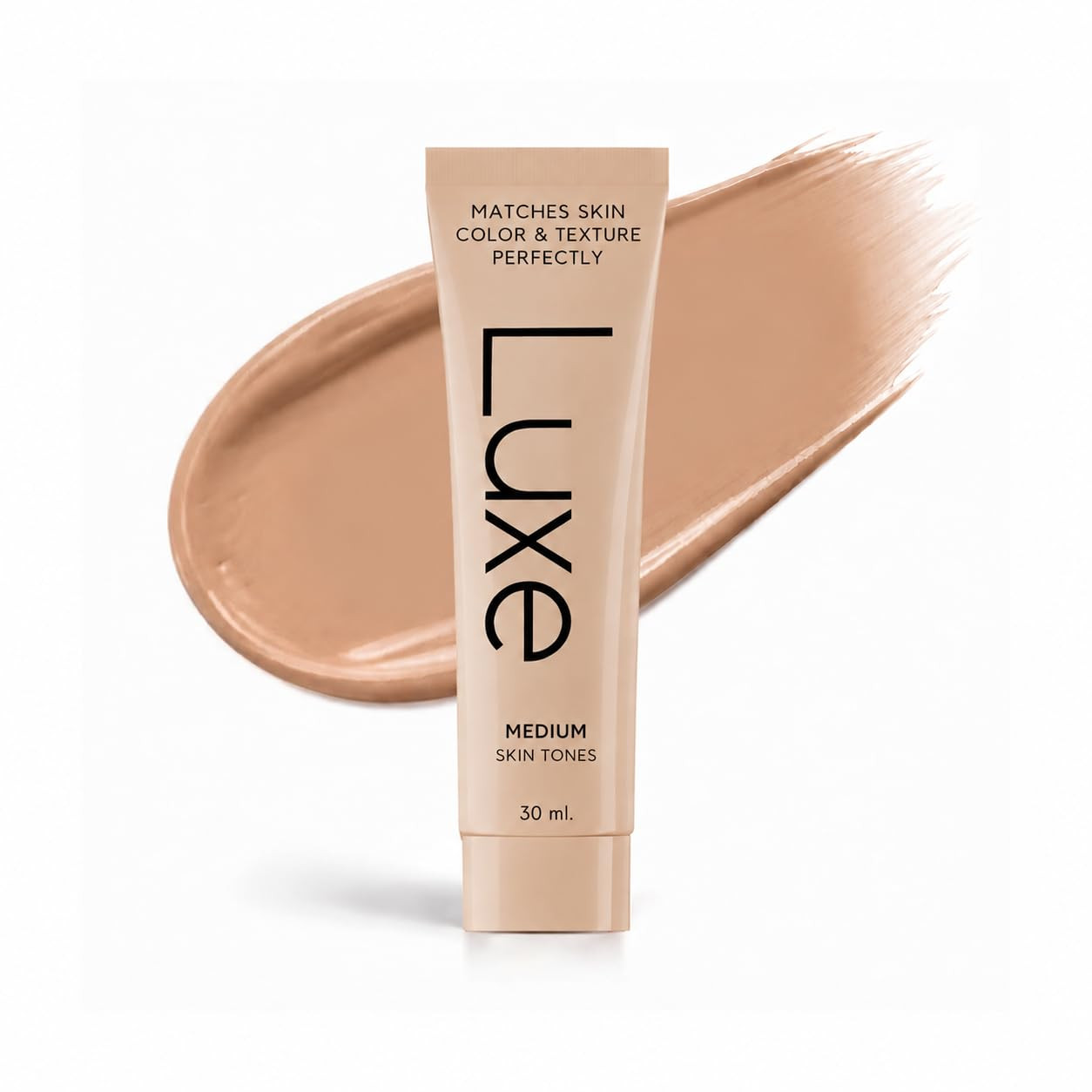 Luxe Color Changing Foundation – Medium | Amazon (US)