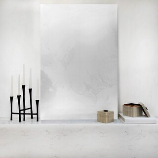 14" 5-candlesticks Stand, Black 14"H - 13.0" x 8.0" x 14.0" | Bed Bath & Beyond