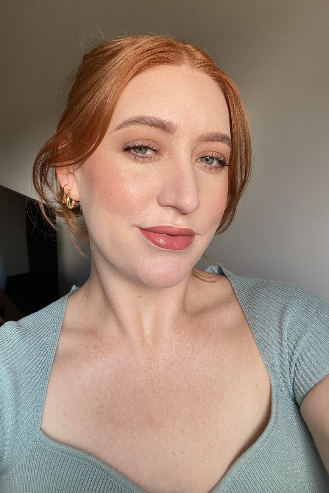 this lipstick is 🤌🏻 so long lasting!! 

#LTKbeauty #LTKaustralia #LTKunder50