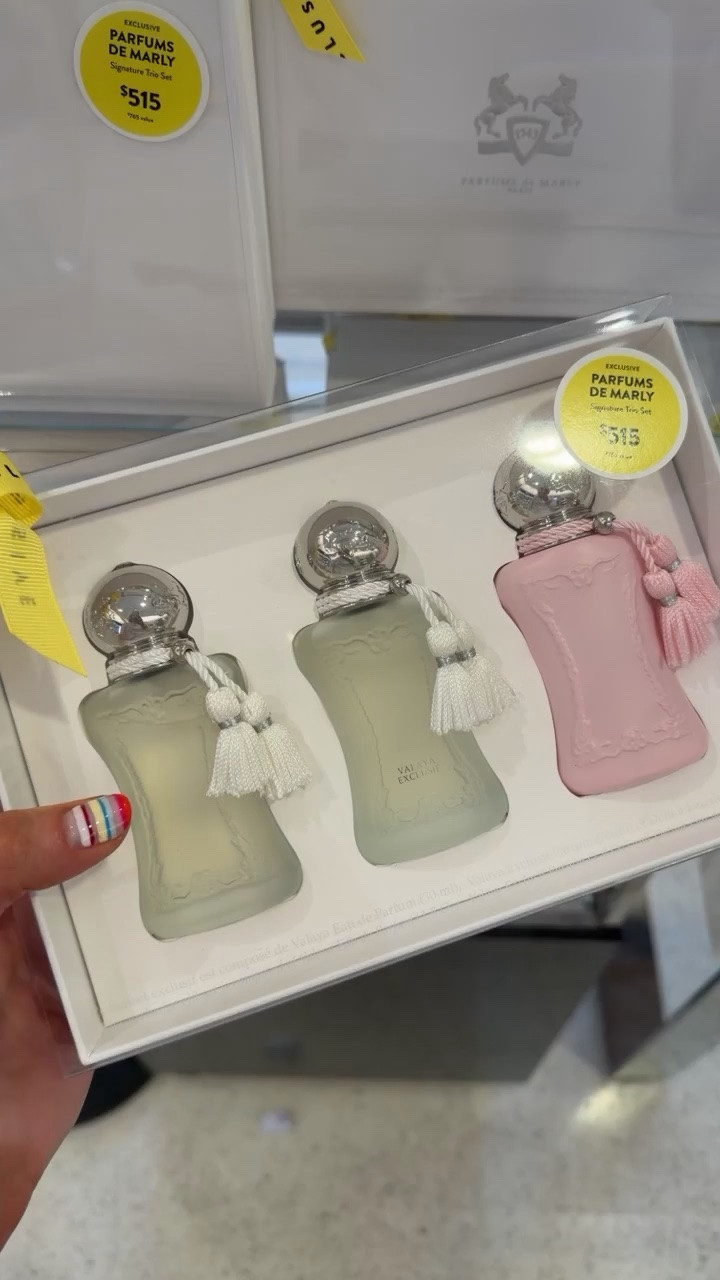These smell sooo amazing, trust me! 😍😍#nsale

#LTKdayinmylife #LTKgrwm #LTKootd