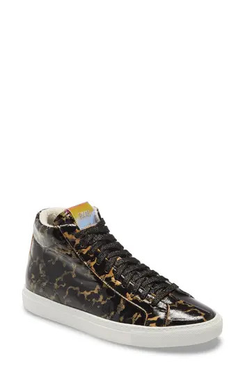 Star Platform Sneaker | Nordstrom Rack